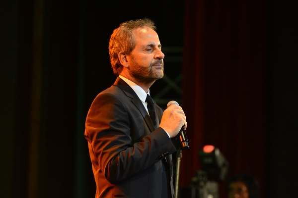 Ghassan Saliba At Casino Du Liban